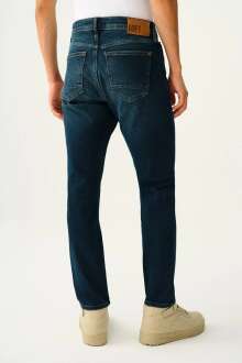 Loft Prıve Green Erkek Jean Pantolon LF2034610 - 3