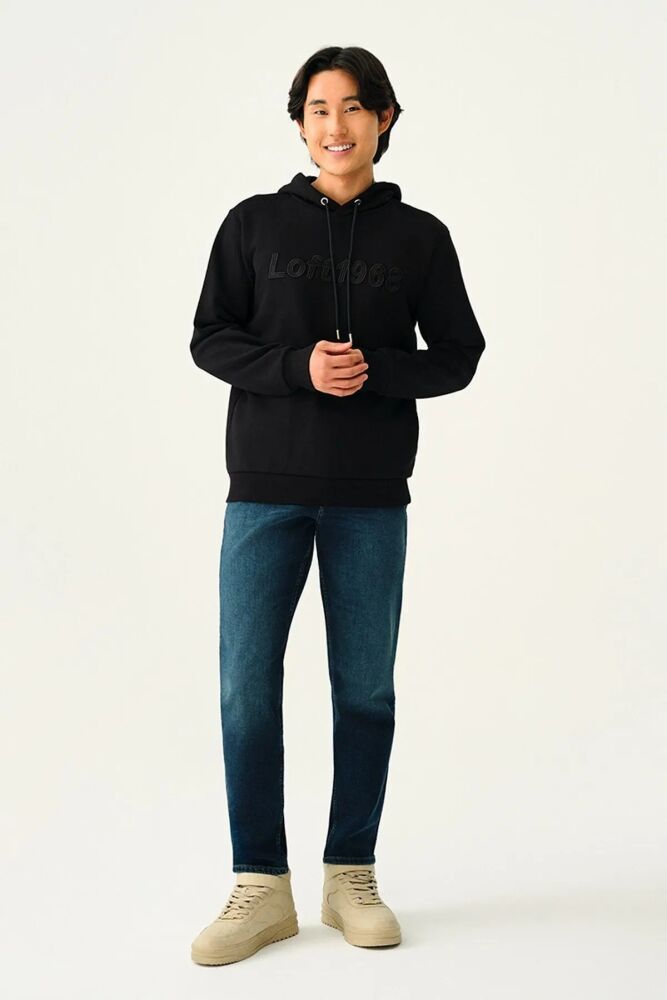 Loft Prıve Green Erkek Jean Pantolon LF2034610 (1)