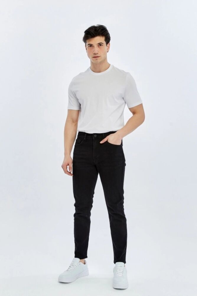Loft Ricardo Marvin Antra Erkek Jean Pantolon LF2041062
