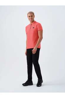 Loft Rıcardo Prıve Black Wash Erkek Jean Pantolon LF2034762 - 1