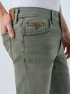 Loft Rıcardo Prıve Lıght Green Wash Erkek Jean Pantolon LF2036187 - 5
