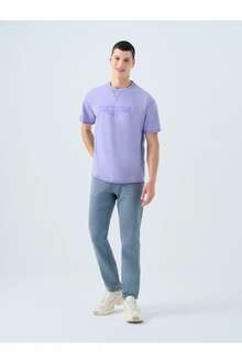 Loft Rıcardo Prıve Lıgt Grey Wasg Erkek Jean Pantolon LF2039587 - 1