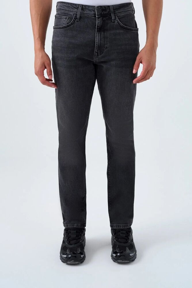 Loft Rıcardo Torıno Grey Wash Erkek Jean Pantolon LF2039462 - 2