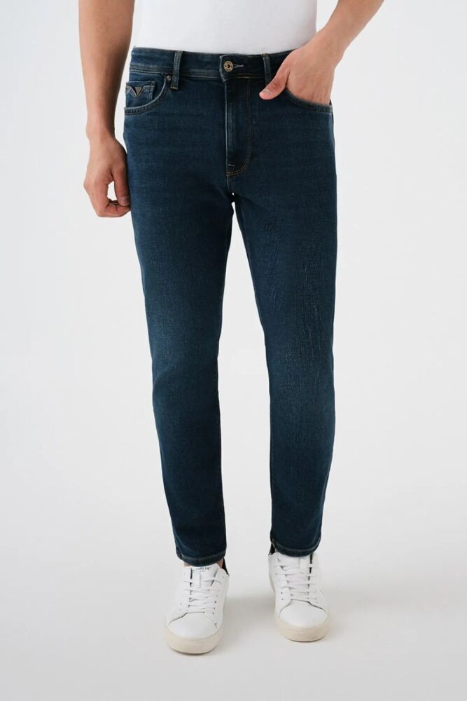 Loft Vıntı Wash Erkek Jean Pantolon LF2038394 - 1
