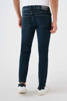Loft Vıntı Wash Erkek Jean Pantolon LF2038394 - 2