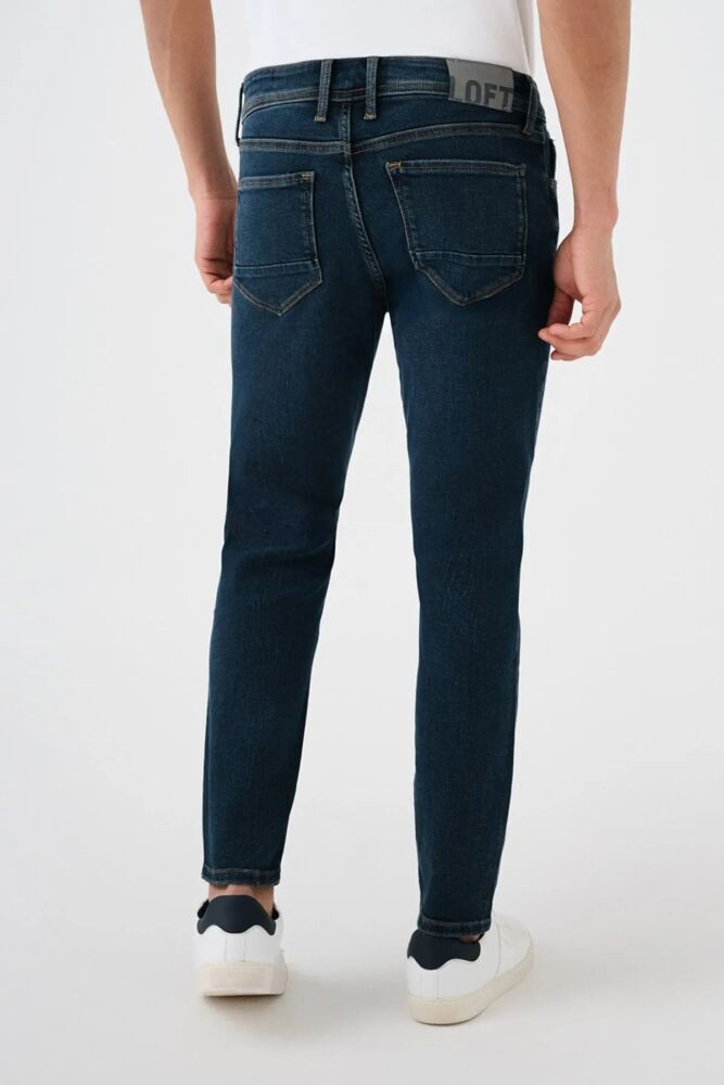 Loft Vıntı Wash Erkek Jean Pantolon LF2038394 - 2