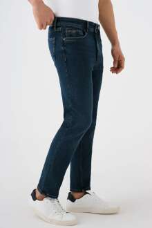 Loft Vıntı Wash Erkek Jean Pantolon LF2038394 - 3