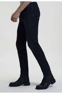Loft Vıvaldı Wash Erkek Jean Pantolon LF2034691 - 3