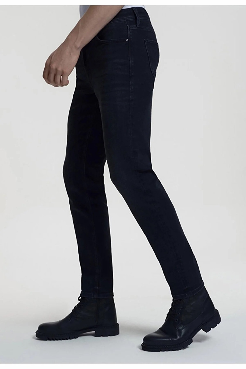 Loft Vıvaldı Wash Erkek Jean Pantolon LF2034691 - 3