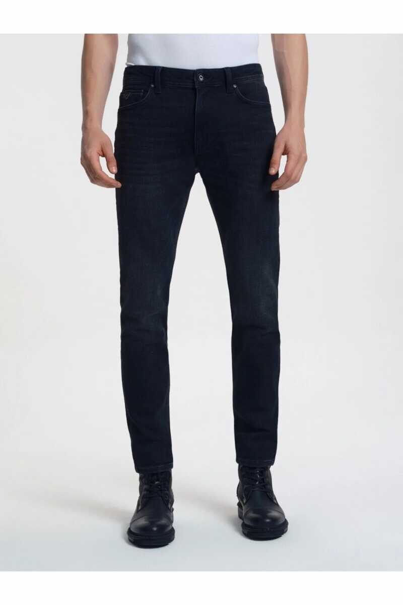 Loft Ricardo Vıvaldı Wash Erkek Jean Pantolon LF2034691
