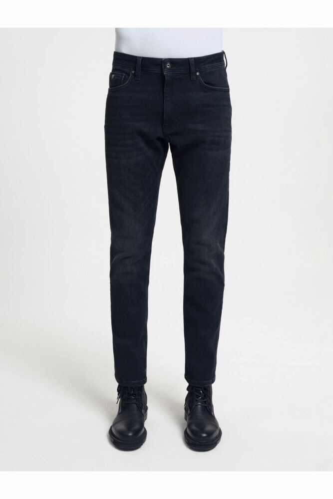 Loft Vıvaldı Wash Erkek Jean Pantolon LF2034750