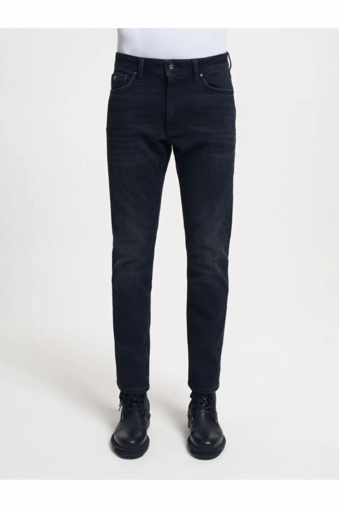 Loft Vıvaldı Wash Erkek Jean Pantolon LF2034750 (1)
