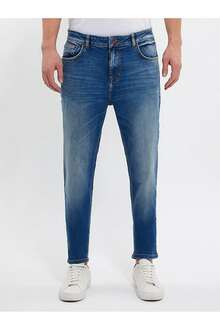 Ltb Alessıo Cleo Wash Erkek Jean Pantolon - 2