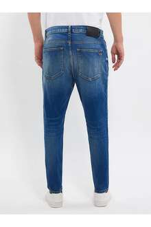 Ltb Alessıo Cleo Wash Erkek Jean Pantolon - 3