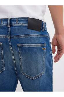 Ltb Alessıo Cleo Wash Erkek Jean Pantolon - 5