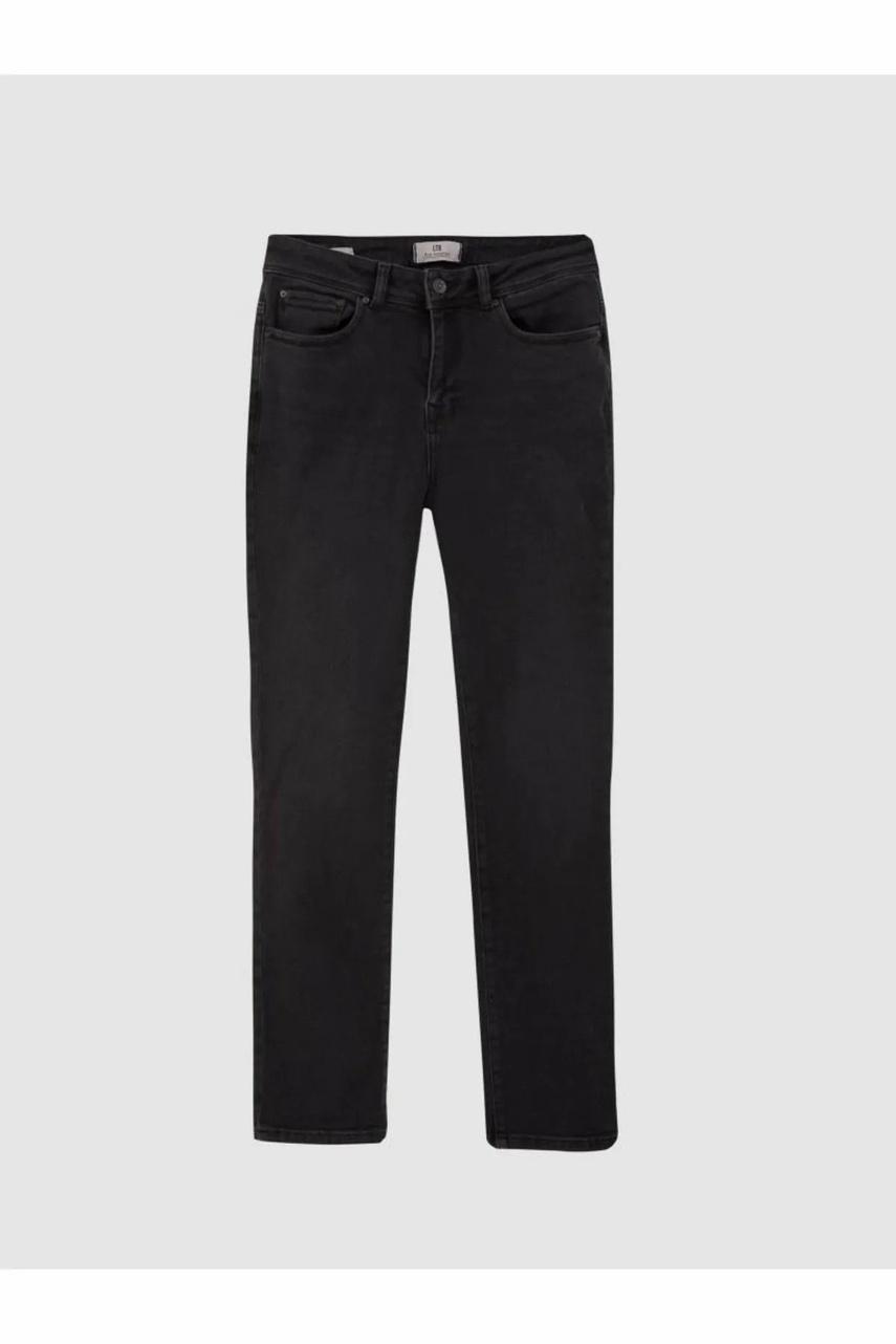 Ltb Arlıne Elu X Wash Kadın Jean Pantolon - 1