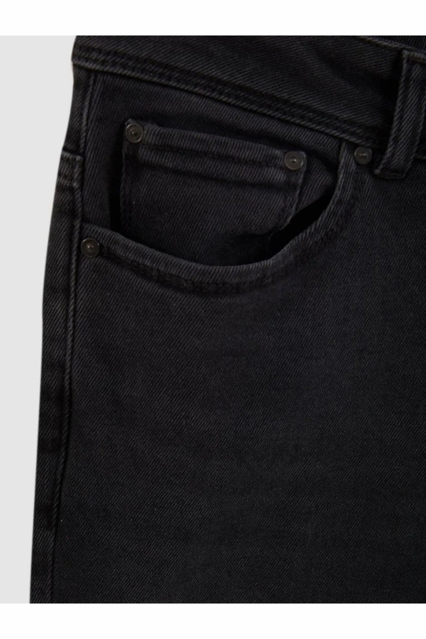 Ltb Arlıne Elu X Wash Kadın Jean Pantolon - 2