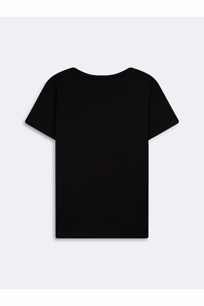 Ltb Asyon-X Kadın T-shirt (1)