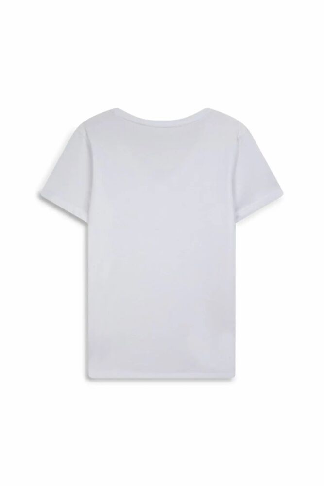 Ltb Asyon-X Kadın T-shirt (1)