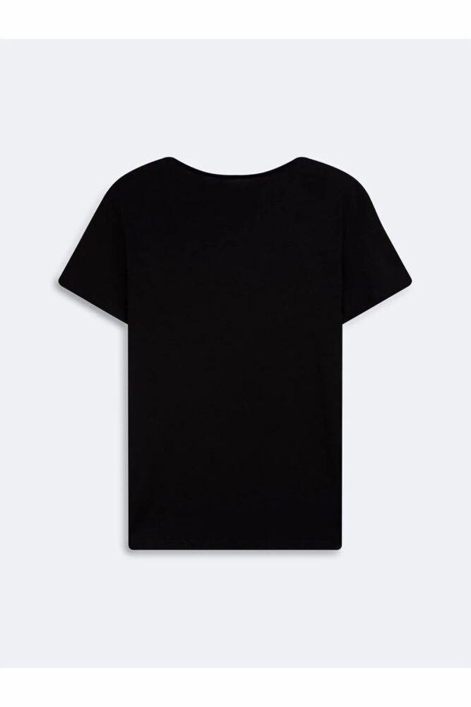 Ltb Bafese Kadın T-shirt (1)