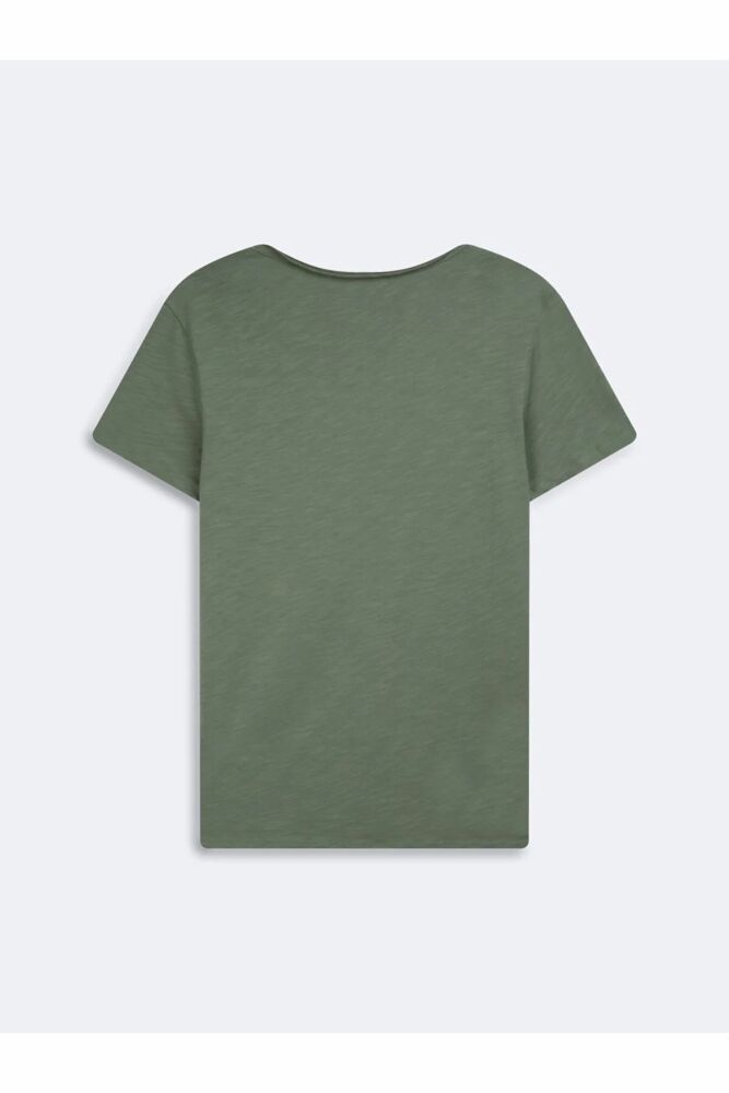 Ltb Bafese Kadın T-shirt (1)