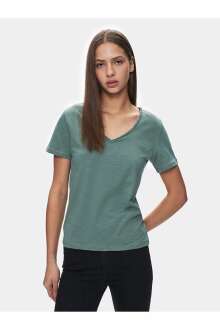 Ltb Bafese Kadın Tişört - Ltb (1)