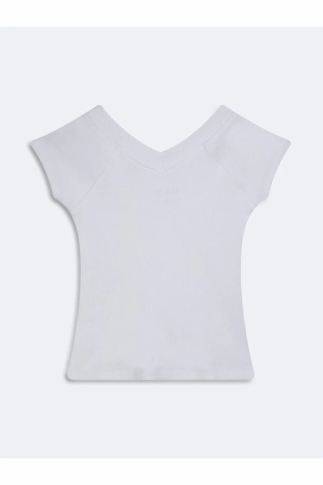 Ltb Banelo Kadın T-shirt (1)