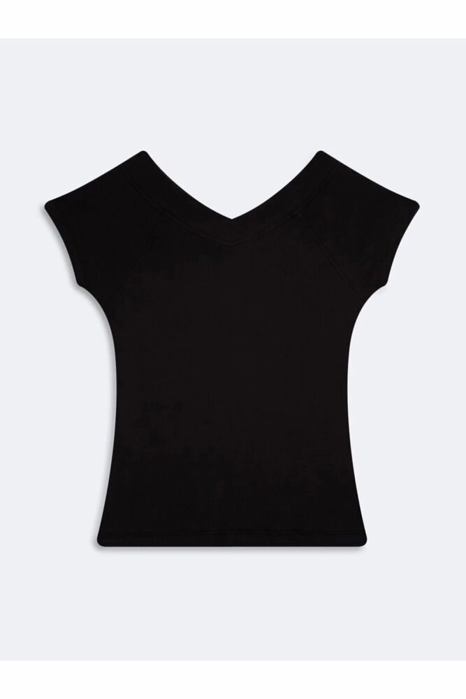 Ltb Banelo Kadın T-shirt (1)