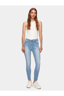 Ltb Belıtta Wash Kadın Jean Pantolon - 1
