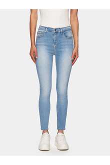 Ltb Belıtta Wash Kadın Jean Pantolon - 2