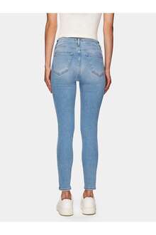 Ltb Belıtta Wash Kadın Jean Pantolon - 3