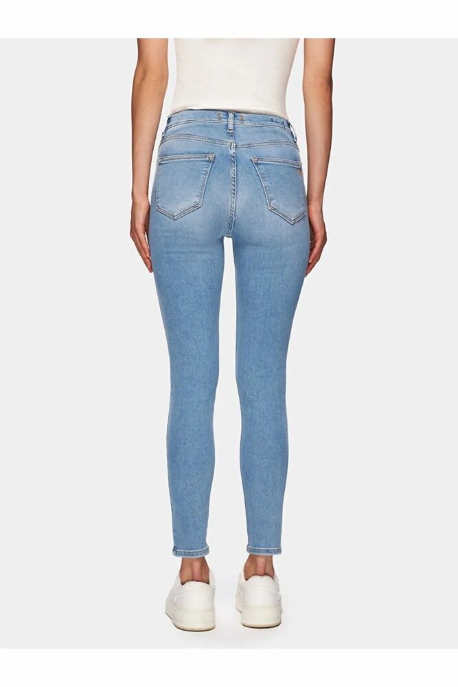 Ltb Belıtta Wash Kadın Jean Pantolon - 3