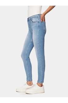 Ltb Belıtta Wash Kadın Jean Pantolon - 4