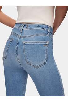 Ltb Belıtta Wash Kadın Jean Pantolon - 5
