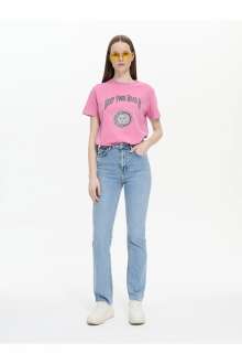 Ltb Betıana X Otıllıe Wash Kadın Jean - 1