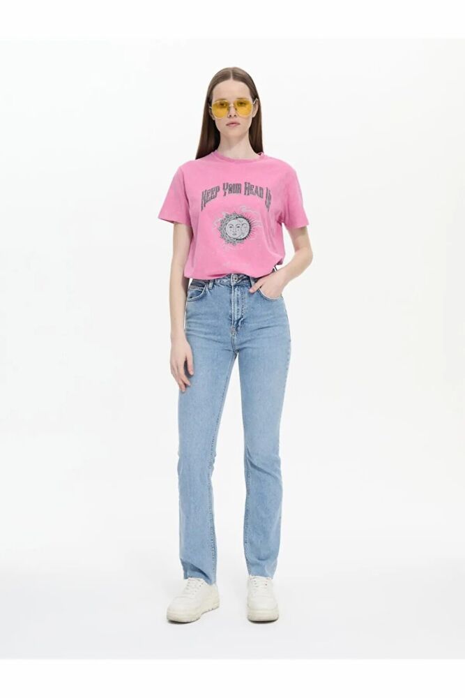 Ltb Betıana X Otıllıe Wash Kadın Jean - 1