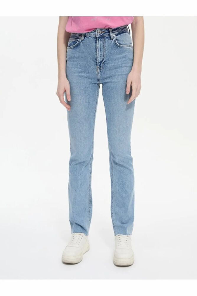 Ltb Betıana X Otıllıe Wash Kadın Jean (1)