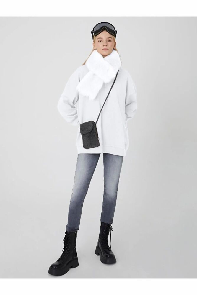 Ltb Bonoho Kadın Sweat - 1