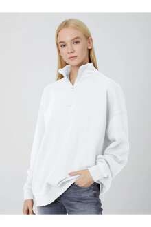 Ltb Bonoho Kadın Sweat - 2