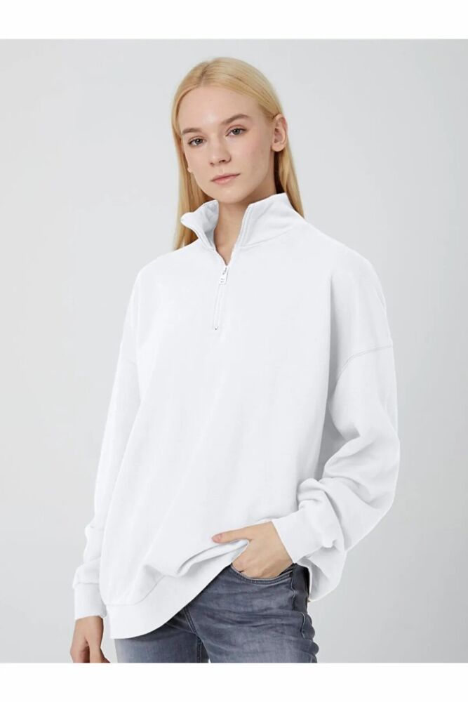 Ltb Bonoho Kadın Sweat - 2
