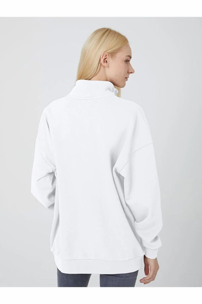 Ltb Bonoho Kadın Sweat - 3