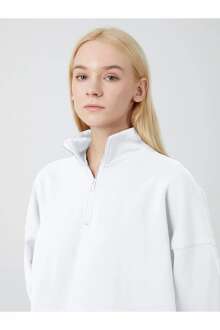Ltb Bonoho Kadın Sweat - 5