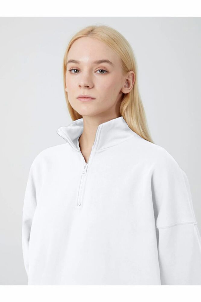 Ltb Bonoho Kadın Sweat - 5
