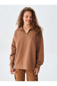 Ltb Bonoho Kadın Sweat - 3