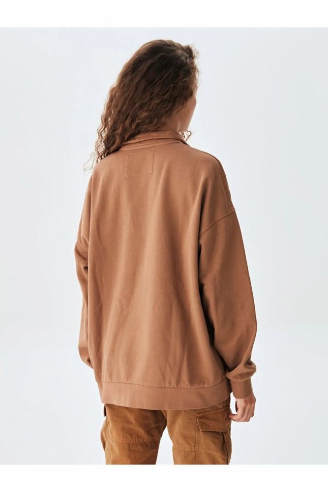 Ltb Bonoho Kadın Sweat - 4