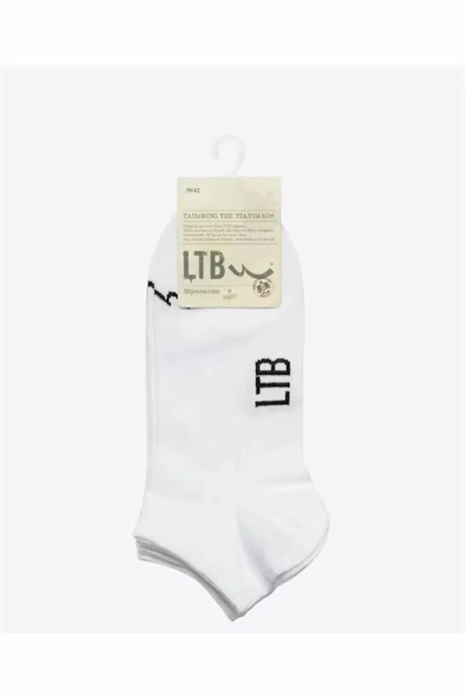 Ltb Carmen Unisex Çorap