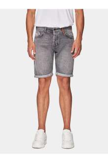 Ltb Carvın Abello Wash Erkek Jean Şort 12258826 - 1