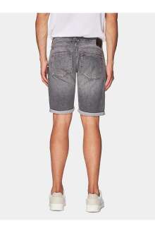 Ltb Carvın Abello Wash Erkek Jean Şort 12258826 - 2