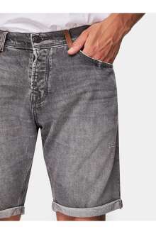 Ltb Carvın Abello Wash Erkek Jean Şort 12258826 - 4