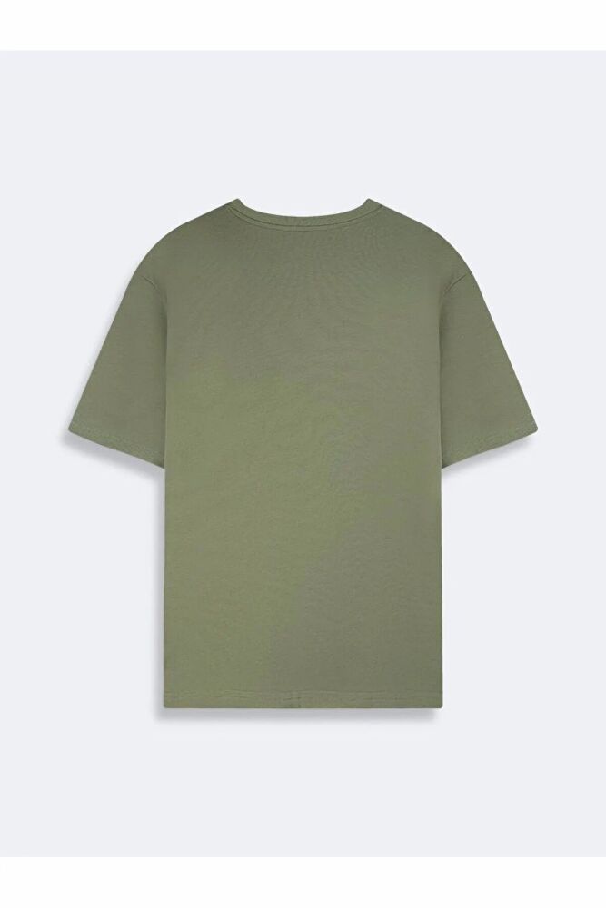 Ltb Cenoso Erkek Tişört (1)